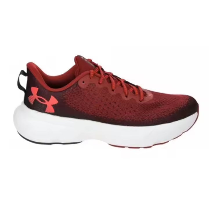 Zapatillas Under Armour Infinite Negra 3027523-600 - 1