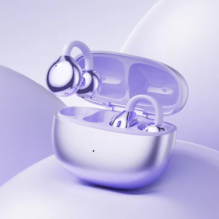 Nuevos auriculares Inteligentes compatibles con auriculares Bluetooth Huawei, inalámstricos, sin clip en la Oreja, resistentes al agua. - 1