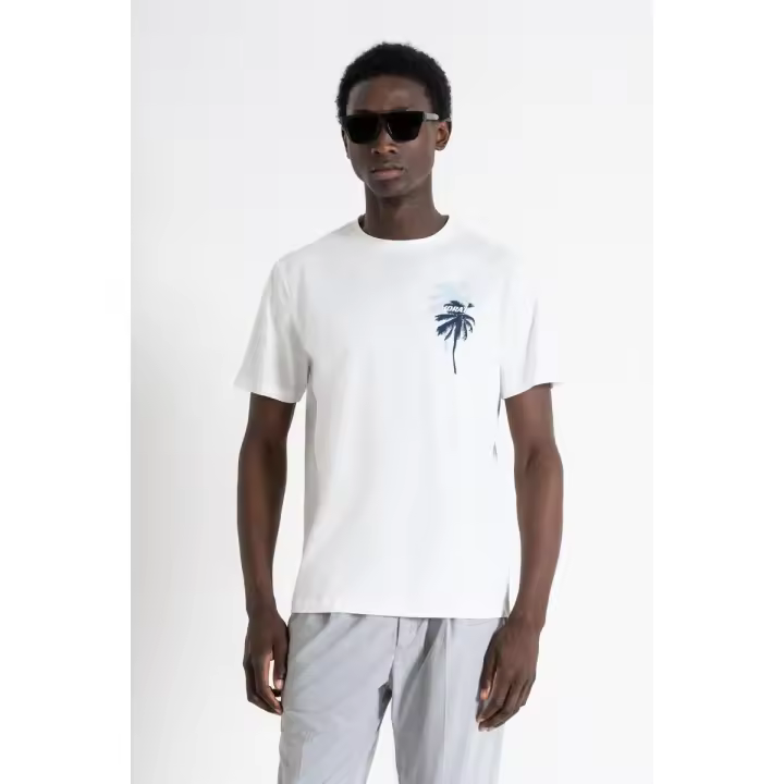Camiseta hombre Morato M12 - 1