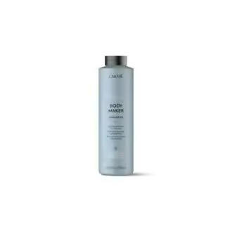 Teknia Body Maker Champú volumen cabellos finos Lakme 1000 ml - 1