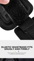 Chaleco De Protección Para Motocross Motocicleta Chaqueta De Seguridad Para Off-Road Bicicleta De Tierra Equipamiento Protector De Torso Y Pecho - details 9