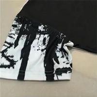 Camiseta De Algodón Divertida Para Pesca Aficionado Camiseta Casual Ligera De Secado Rápido Para Hombre Con Estampado De Líneas De Pesca - details 7