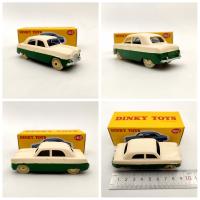 Atlas Dinky Toys Serie Camión De Ingeniería Vehículo De Incendio Coche De Carreras Miniatura Modelo De Metal Regalo De Navidad Colección - details 8