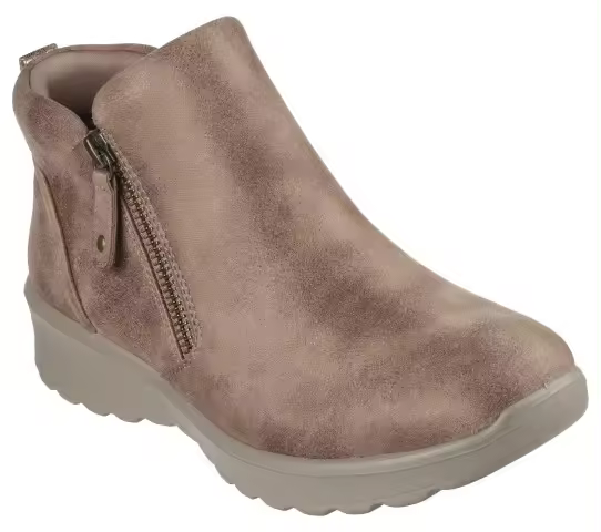 Skechers mod. 158952 Botín joven para Joven en Nobuc - 1