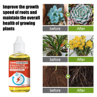 Nutriente Vegetal Concentrado Universal - Fertilizante para Raíces y Crecimiento - details 6