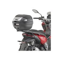 BAUL GIVI E300NT2B 30 LITROS CATADRIOPTICOS PLATEADO E300NT2B - details 2