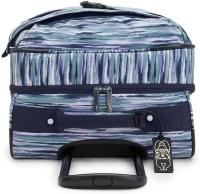 Maleta Kipling Spontaneous M – Estilo y Funcionalidad para tus Viajes. 71 LITROS 🧳 - details 6