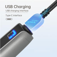Dr. Pen Ultima M8S Wireless Profesional Derma Pen Para Crecimiento Del Cabello Con 2 Agujas Terapia Microneedle Anti-Backflow Micro Pen - details 9