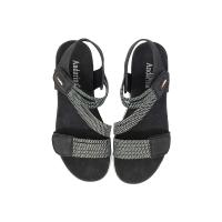Eva Zorteon. Sandalias deportivas para mujer comodas. Marca ANDARINA - details 8