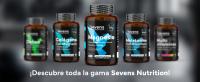 Pack 2x Magnesio 4 en 1 - Citrato, Bisglicinato, Taurato y Malato - 4 Fuentes para Relajación Muscular y Energía - Sevens Nutrition - details 6