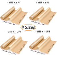 Mantel De Silicona Para Hornear Grande Reutilizable Resistente Al Calor Para Galletas Pan No Adhesivo Antideslizante Para Amasar Pastry - details 0