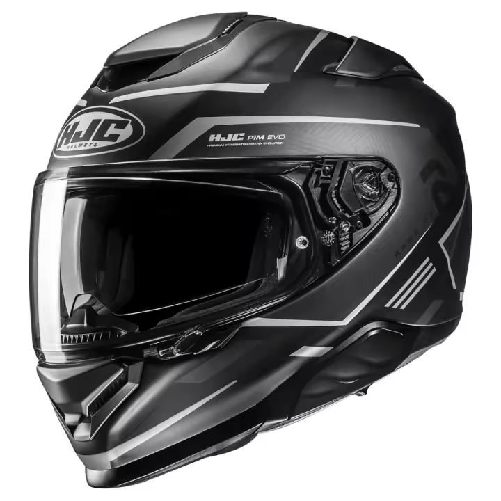 Hjc Casco Moto Casco Hjc Rpha 71 Ellon   Ce U - 1