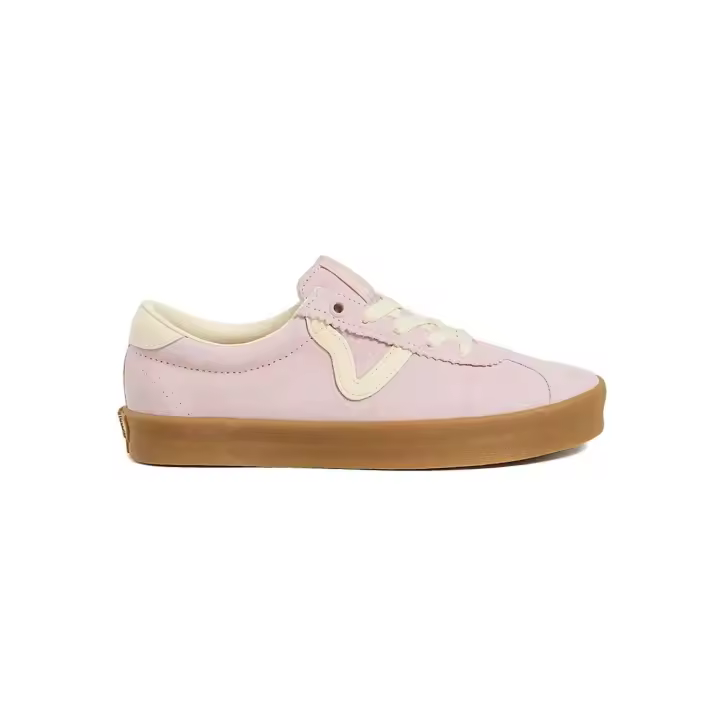 Sport Low GUM SEPIA ROSE - 1