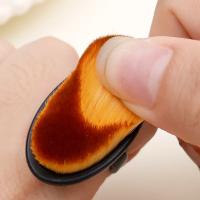 Cepillo Profesional Para Uñas Eliminador De Polvo Y Pólvora Herramienta De Limpieza Para Gel Y Polvos De Pintura De Uñas Accesorios De Belleza Y Maquillaje - details 7