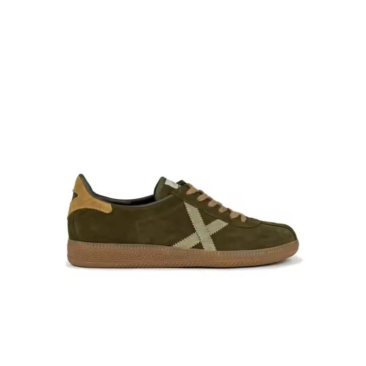 MUNICH ZAPATILLA BARRU 153 - 1
