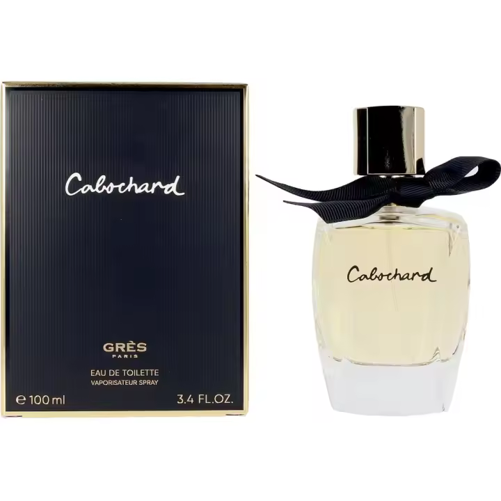 GRES - Cabochard - Eau de Toilette - 100ml - 1