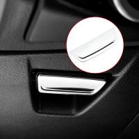 Cubierta De Manija De Bolso De Mano Para Ford Focus 3 MK3 2015-2018 LHD Accesorios De Almacenamiento Con Lentejuelas Decorativos Para Coche - details 0