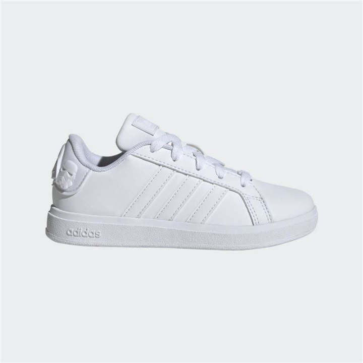 Adidas Zapatillas Adidas Star Wars Grand Court 2.0 K Infantil...
