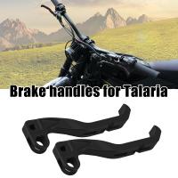 2pcs Manillares De Freno Delantero Y Trasero Para Motocicleta Talaria Piezas De Automóvil Material De Manillar De Freno - details 4