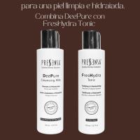 Pressensa DeePure - Leche Limpiadora Hidratante para Piel Radiante y Sana - details 2