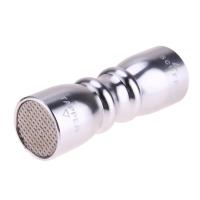 Herramienta Multifuncional 3 En 1 Para Palos De Billar Y Pool: Reductor De Punta De Cono Afilador Y Tapper Accesorios De Biljart - details 13