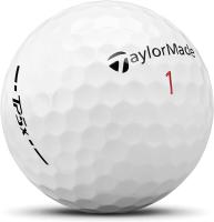 Taylor Made New TP5X 2024 Bolas de Golf, 12 Unidades - details 2