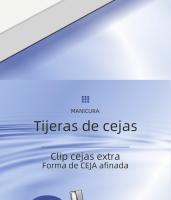 Juego De 9-19 Piezas Cortauñas De Acero Inoxidable Con Bolsa Plegable Kit De Manicura Herramientas De Belleza Para Uñas - details 12