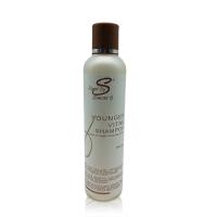 Simone G. Younger Vitae Champú Para Pieles Delicadas. Embarazo, Lactancia y 1ª Etapa De La Vida 200 ml - details 0