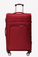 Maleta AIRYVIE mod 188 Mediana 24 Inch, Equipaje facturable (capacidad 20kg) (69*42*24cm) Ligera y Resistente, Cerradura Antirrobo Insertada Combinación de 3 dígitos, Ruedas Silenciosas 360º Dobles Giratorias (mod. 188 ) - details 6