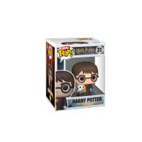 Funko Bitty Pop Pack x 2 Unidades Harry Potter Harry Potter y Draco Malfoy Figura Coleccionable - details 3