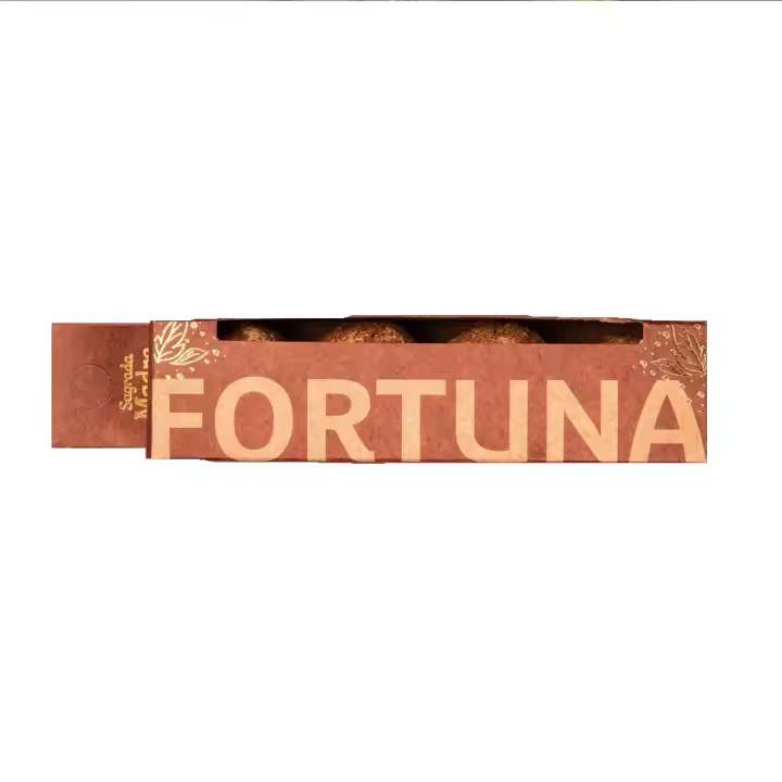 INCIENSOSHOP - 2 unidades de Bombita x 4 Herbal Fortuna de Sagrada madre hecho a mano con Amor en Argentina - 1