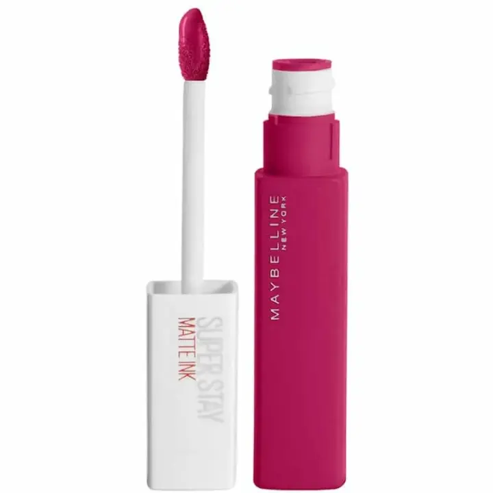 Maybelline SUPER STAY MATTE INK 120 Artist Pintalabios - 1