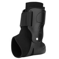 Apoyo De Tornillo Compresión Transpirable Negro Fijador Elástico Para Pie Protección Articular De Tobillo Unidad - details 1
