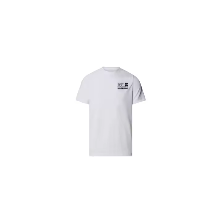 CAMISETA NEW ODLES - 1