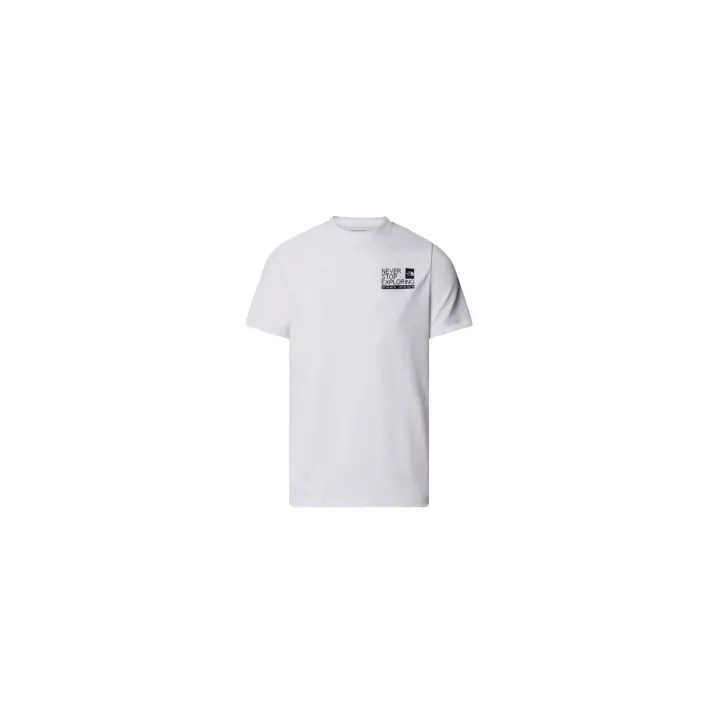 CAMISETA NEW ODLES - 1