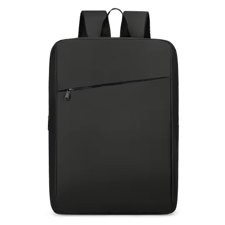 Mochipa para computadora de 16,2*12,2*5,5 pulgadas, mochipa para Viajes Diarios y de Negocios simple y Moderna, Gran capacidad, Diseño impermeable, ajustado para Viajes Diarios y de Negocios - 1