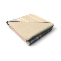 Colcha Reversible de Verano Milionos en Gris – Diseño Geométrico Moderno | Cama 90 a 150 cm | Poliéster Ligero | Mercatienda.es - details 4