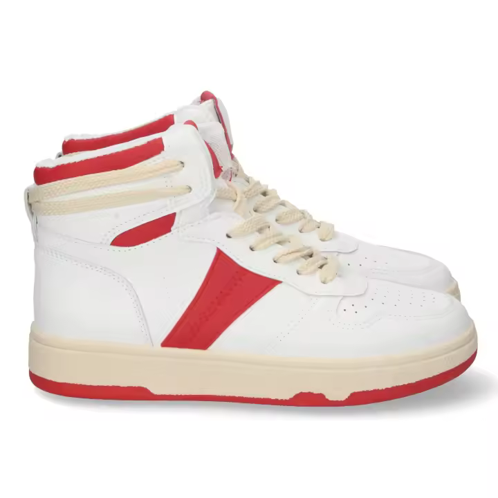 SNEAKERS Sport3punto0 ABX0233-Rojo - 1