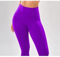 Leggings De Yoga Para Mujer Fitness Running Ciclismo Pantalones Deportivos De Cintura Alta Transpirables Para Verano Ropa De Gimnasio - details 13