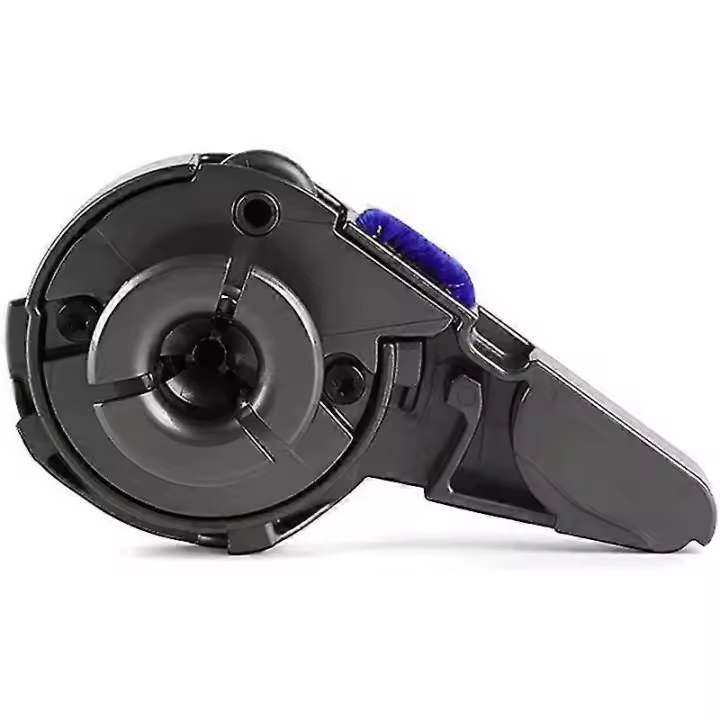 Roller Brush Bar End Cap Cover For Dyson Digital Slim V8 Slim V12 V15 Detect Slim Vacuum Cleaner Replacement Parts-Yvan - 1