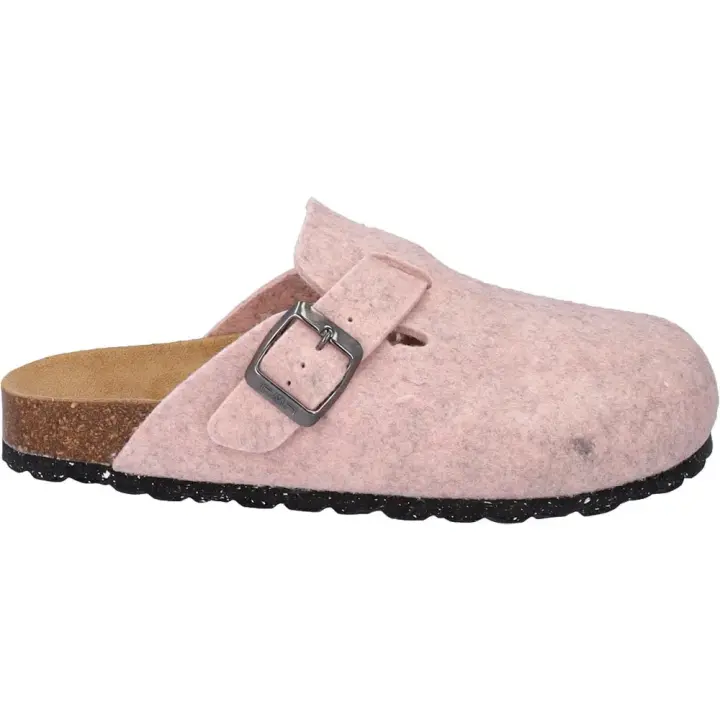 Cmp Pantuflas Eco Taraz 3q48956 Rosa - 1
