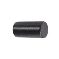 Roller De Masaje De Espuma Para Yoga Y Ejercicio Terapia Física Masajeador De Tissue Profundo Para Músculos Equipo De Yoga Tamaño 30*15cm/11.8*5.9in Y 45*15cm/17.7*5.9in Material EPP - details 10