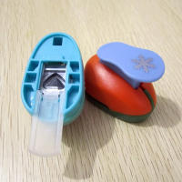 Punches Para Álbumes De Tamaño Grande Color Embossing Cortador Manual Para Artesanía De Tarjetas Y Papel Flores - details 14