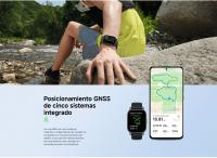 XIAOMI Redmi Watch 5 Lite - Pantalla AMOLED 1.96", 150 deportes, FC, llamadas BT, 18 días batería - details 6