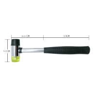 Bolígrafo De Reparación De Aros Sin Pintura Herramienta PDR Para Eliminación De Aros Herramienta Manual Para Eliminación De Aros Postizo De Nieve - details 1