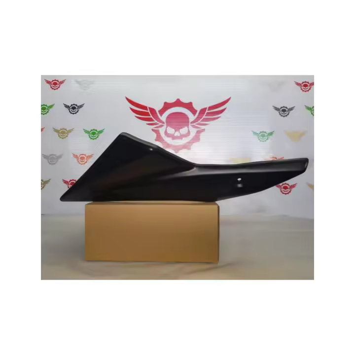 Quilla Sport KAWASAKI Z750 2007-2014 - 1