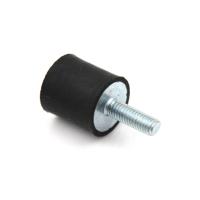 1PC M3 M4 M5 M6 M8 Monturas De Goma Absorbedor De Choque Antivibración Bobines Silencioso Para Compresores De Aire Motor De Gasolina - details 4