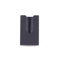 Cubierta Protectora Para Cabeza De Afeitar Negro Plástico Doble Faja Universal Para Afeitadoras Con Mango Largo Para Hombres - details 6