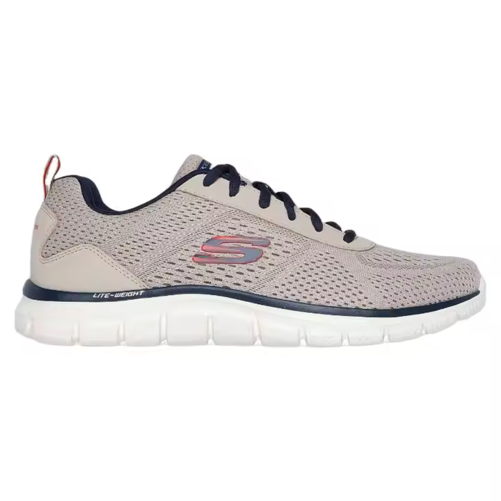Calzado Calzado marca Skechers modelo 232758-Tpnv para hombre en color beig - 1
