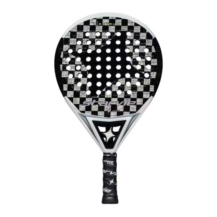 Pala de pádel Starvie Astrum Soft 15k 2025 - 1